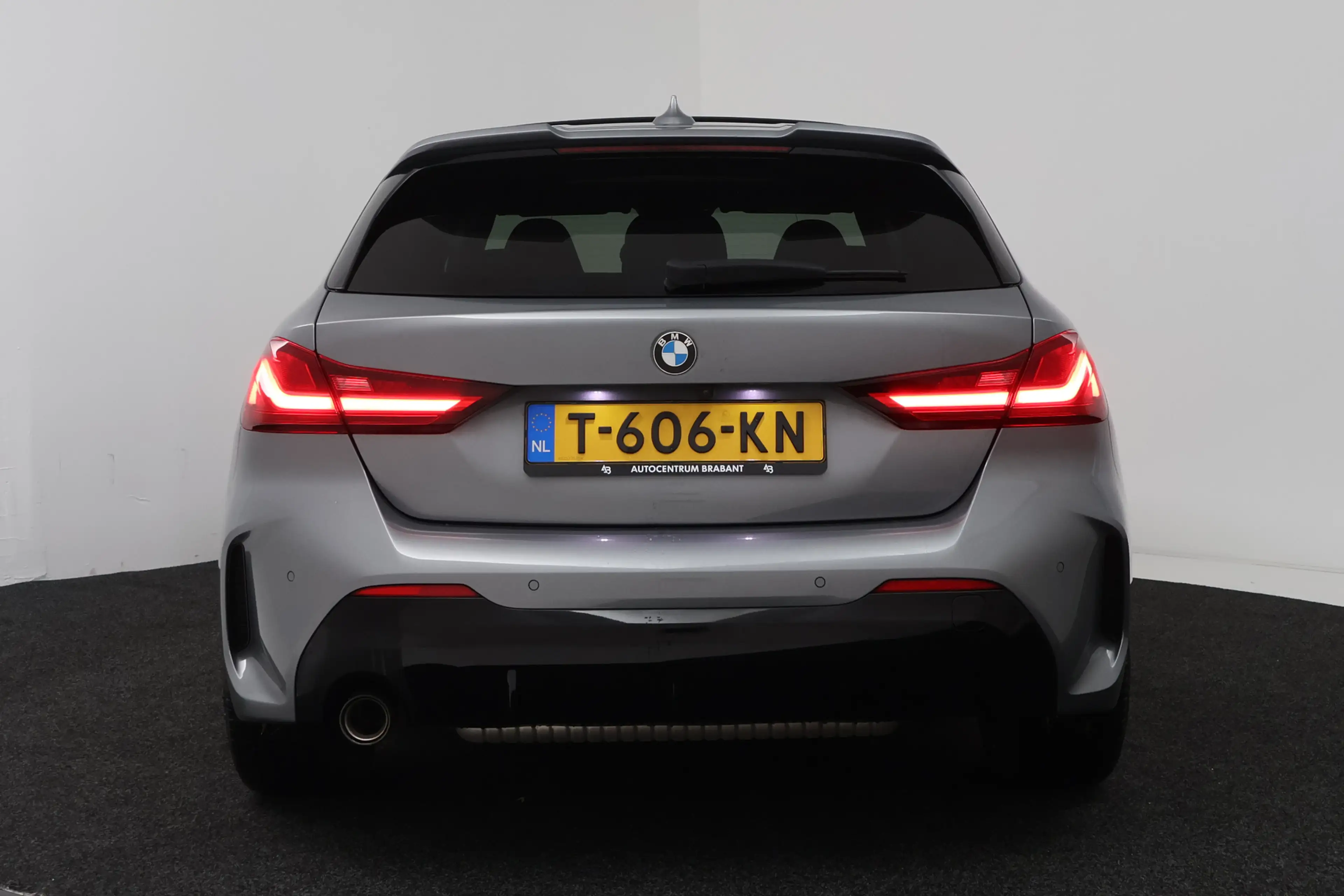 BMW 118 1-serie 118i Introduction Edition (PANORAMADAK, ST — photo 8