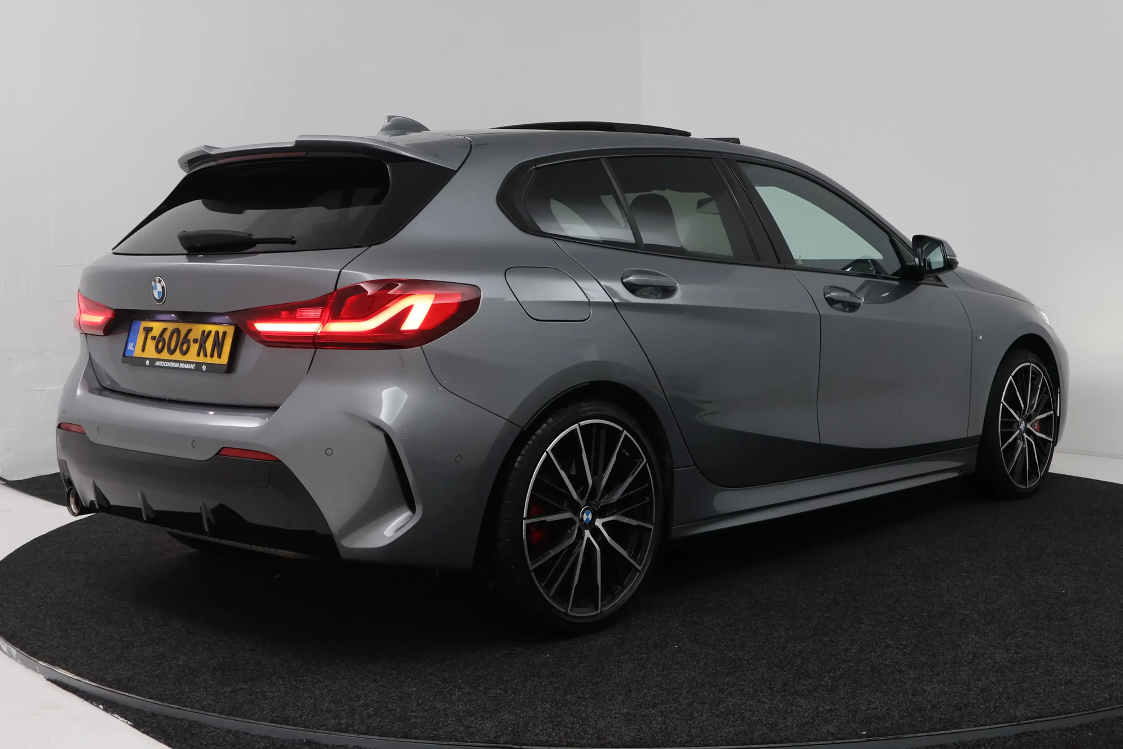 BMW 118 1-serie 118i Introduction Edition (PANORAMADAK, ST — photo 13