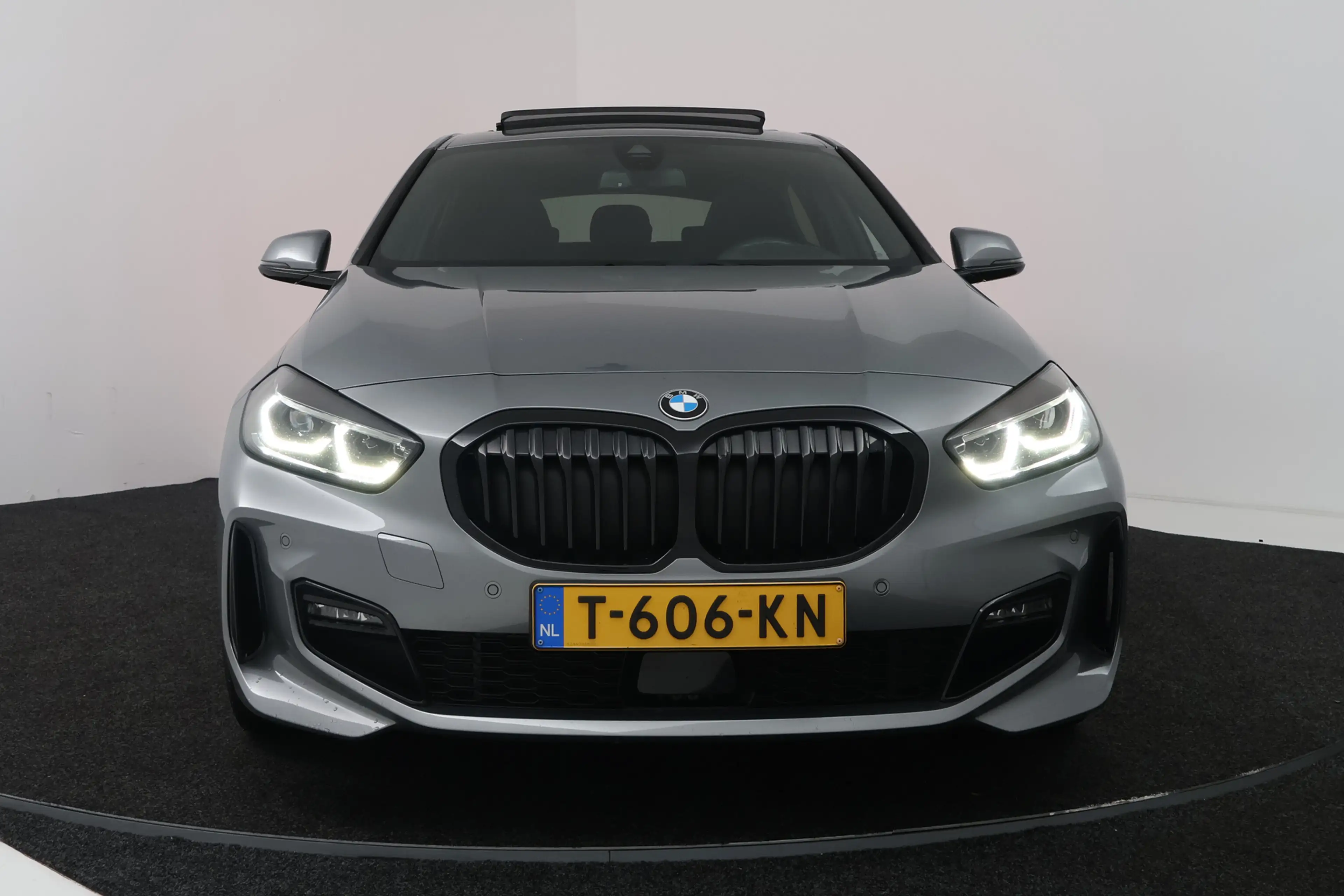 BMW 118 1-serie 118i Introduction Edition (PANORAMADAK, ST — photo 19