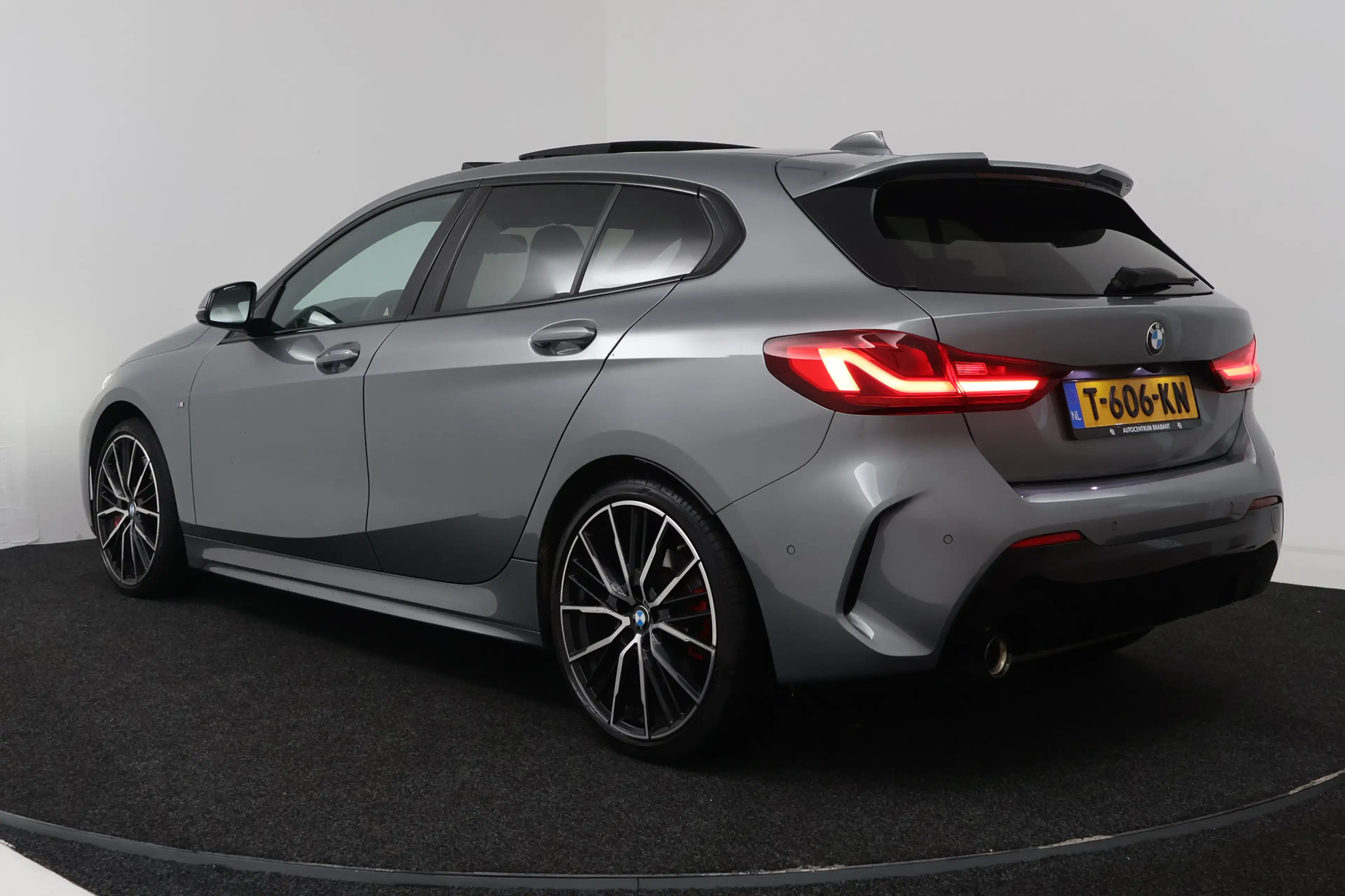 BMW 118 1-serie 118i Introduction Edition (PANORAMADAK, ST — photo 6