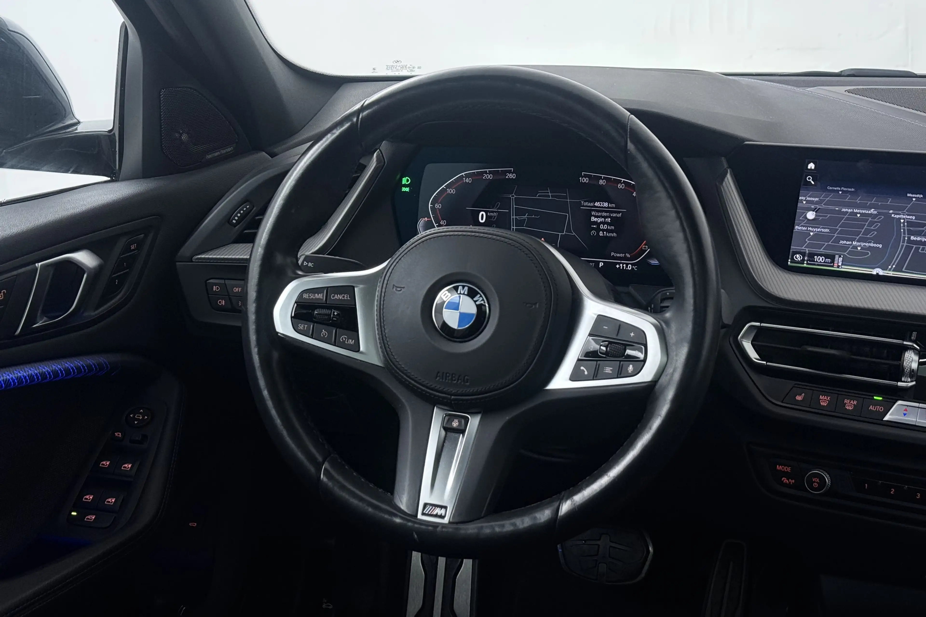 BMW 118 1-serie 118i Introduction Edition (PANORAMADAK, ST — photo 4