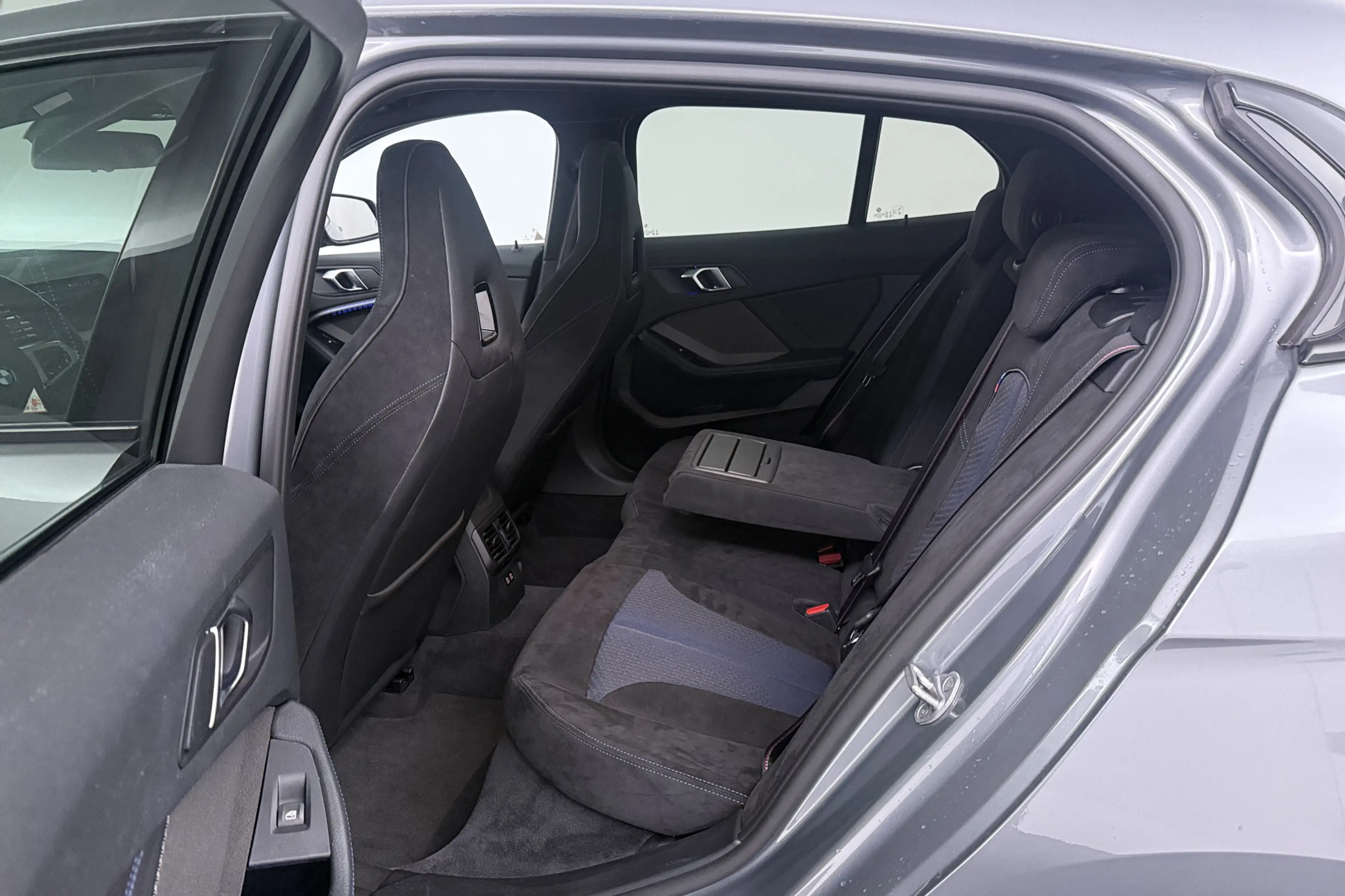 BMW 118 1-serie 118i Introduction Edition (PANORAMADAK, ST — photo 24