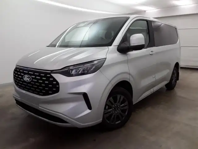 Ford Tourneo Custom Bus 320 L1 Titanium FWD Titanium