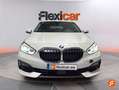 BMW 118 118i Blanco - thumbnail 2