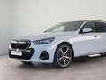BMW i5 eDrive40 Touring M Sport Edition Trekhaak Grijs - thumbnail 20
