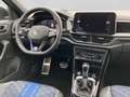 Volkswagen T-Roc 4M R BLACK STYLE PANO AKRAPOVIC AHK LM19 D Blau - thumbnail 5