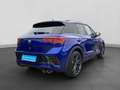Volkswagen T-Roc 4M R BLACK STYLE PANO AKRAPOVIC AHK LM19 D Blau - thumbnail 3
