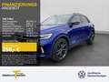 Volkswagen T-Roc 4M R BLACK STYLE PANO AKRAPOVIC AHK LM19 D Blau - thumbnail 1