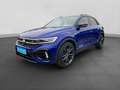 Volkswagen T-Roc 4M R BLACK STYLE PANO AKRAPOVIC AHK LM19 D Blau - thumbnail 2