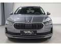 Skoda Superb Combi 2.0 TDI Selection AHK,Pano,Stand Grau - thumbnail 2
