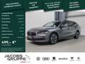 Skoda Superb Combi 2.0 TDI Selection AHK,Pano,Stand Grau - thumbnail 1
