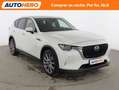 Mazda CX-60 2.5 e-Skyactiv Plug-in Hybrid Exclusive-Line AWD Blanco - thumbnail 8