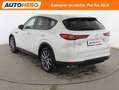 Mazda CX-60 2.5 e-Skyactiv Plug-in Hybrid Exclusive-Line AWD Blanco - thumbnail 4