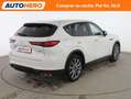 Mazda CX-60 2.5 e-Skyactiv Plug-in Hybrid Exclusive-Line AWD Blanco - thumbnail 6