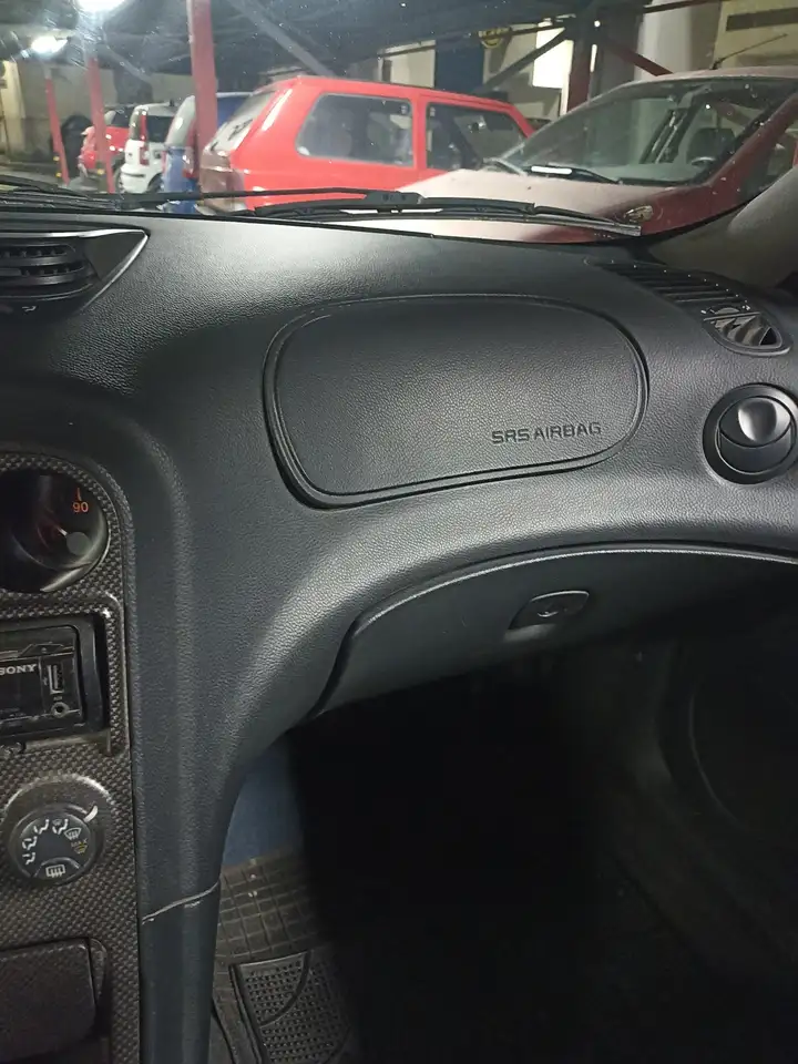 Alfa Romeo 156 1.9 jtd, foto 8