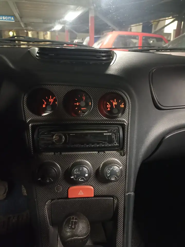 Alfa Romeo 156 1.9 jtd, foto 10