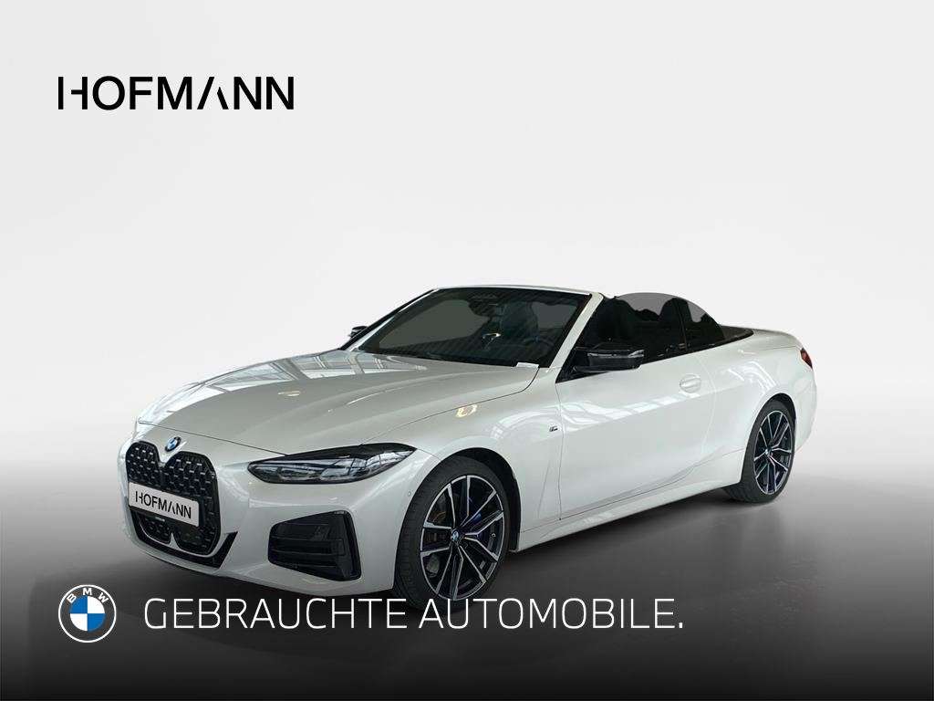 BMW 440