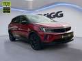Opel Grandland 1.2 Turbo GS-LINE NAV AHK Kamera Rot - thumbnail 9