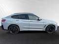 BMW X4 xDrive20d M Sport|AHK|20"LMR|Standhzg.|Head-Up Grau - thumbnail 2