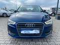 Audi A3 ambition|NAVI|AUTOMATIK GETR.|XENON Bleu - thumbnail 1