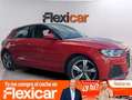 Audi A1 Sportback 25 TFSI Advanced 70kW Rojo - thumbnail 1