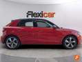 Audi A1 Sportback 25 TFSI Advanced 70kW Rojo - thumbnail 8