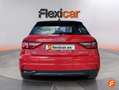 Audi A1 Sportback 25 TFSI Advanced 70kW Rojo - thumbnail 30