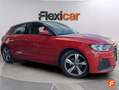 Audi A1 Sportback 25 TFSI Advanced 70kW Rojo - thumbnail 29