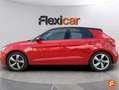 Audi A1 Sportback 25 TFSI Advanced 70kW Rojo - thumbnail 4