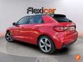 Audi A1 Sportback 25 TFSI Advanced 70kW Rojo - thumbnail 5