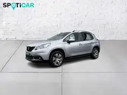 Peugeot 2008 STYLE