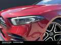 Mercedes-Benz A 35 AMG A 35 AMG 4M Night Aero PerformSitze Distr Burme Rot - thumbnail 3