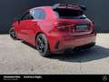Mercedes-Benz A 35 AMG A 35 AMG 4M Night Aero PerformSitze Distr Burme Rot - thumbnail 9