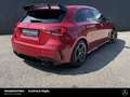 Mercedes-Benz A 35 AMG A 35 AMG 4M Night Aero Distr MLED Burme Keyl 360 Rouge - thumbnail 8