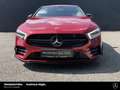 Mercedes-Benz A 35 AMG A 35 AMG 4M Night Aero PerformSitze Distr Burme Rot - thumbnail 4
