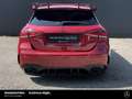 Mercedes-Benz A 35 AMG A 35 AMG 4M Night Aero PerformSitze Distr Burme Rot - thumbnail 10
