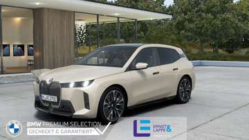 xDrive60 M Sport Pro || Pano AHK Autobahnass