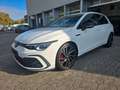 Volkswagen Golf VIII Lim. GTD*H&K*HuD*IQ.LIGHT*PUREWHITE* Weiß - thumbnail 1