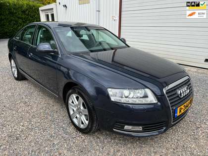 Audi A6 Limousine 2.8 FSI Pro Line TREKHAAK.NAVI.NIEUWSTAA