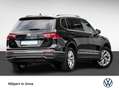 Volkswagen Tiguan Allspace 2.0 LIFE 7SITZE AHK CAM ACC LM18 Noir - thumbnail 4
