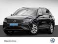 Volkswagen Tiguan Allspace 2.0 LIFE 7SITZE AHK CAM ACC LM18 Schwarz - thumbnail 2