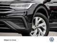 Volkswagen Tiguan Allspace 2.0 LIFE 7SITZE AHK CAM ACC LM18 Schwarz - thumbnail 7