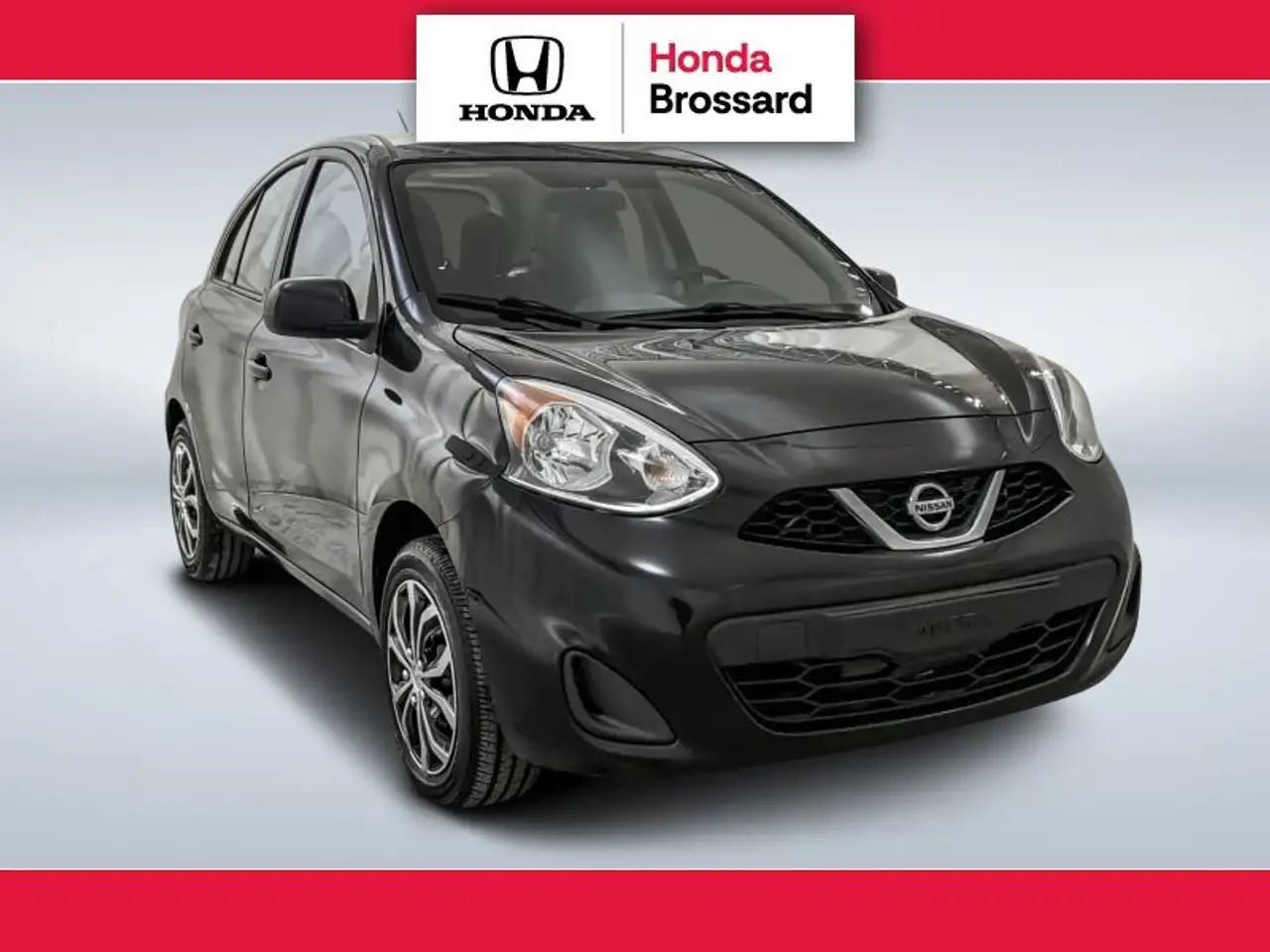 2019 Nissan Micra