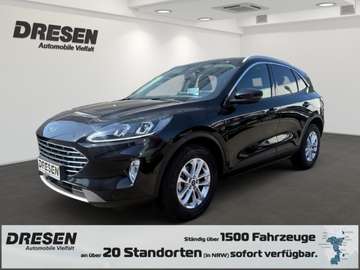 Plug-In Hybrid 2.5 Duratec PHEV Titanium X/Klimaau