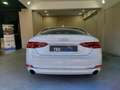 Audi A5 Sportback 2 Blanc - thumbnail 4