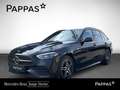 Mercedes-Benz C 300 de 4MATIC T-Modell mit EQ Hybrid Technologie Schwarz - thumbnail 1