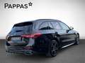 Mercedes-Benz C 300 de 4MATIC T-Modell mit EQ Hybrid Technologie Schwarz - thumbnail 6