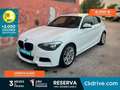 BMW 116 116d Blanco - thumbnail 1