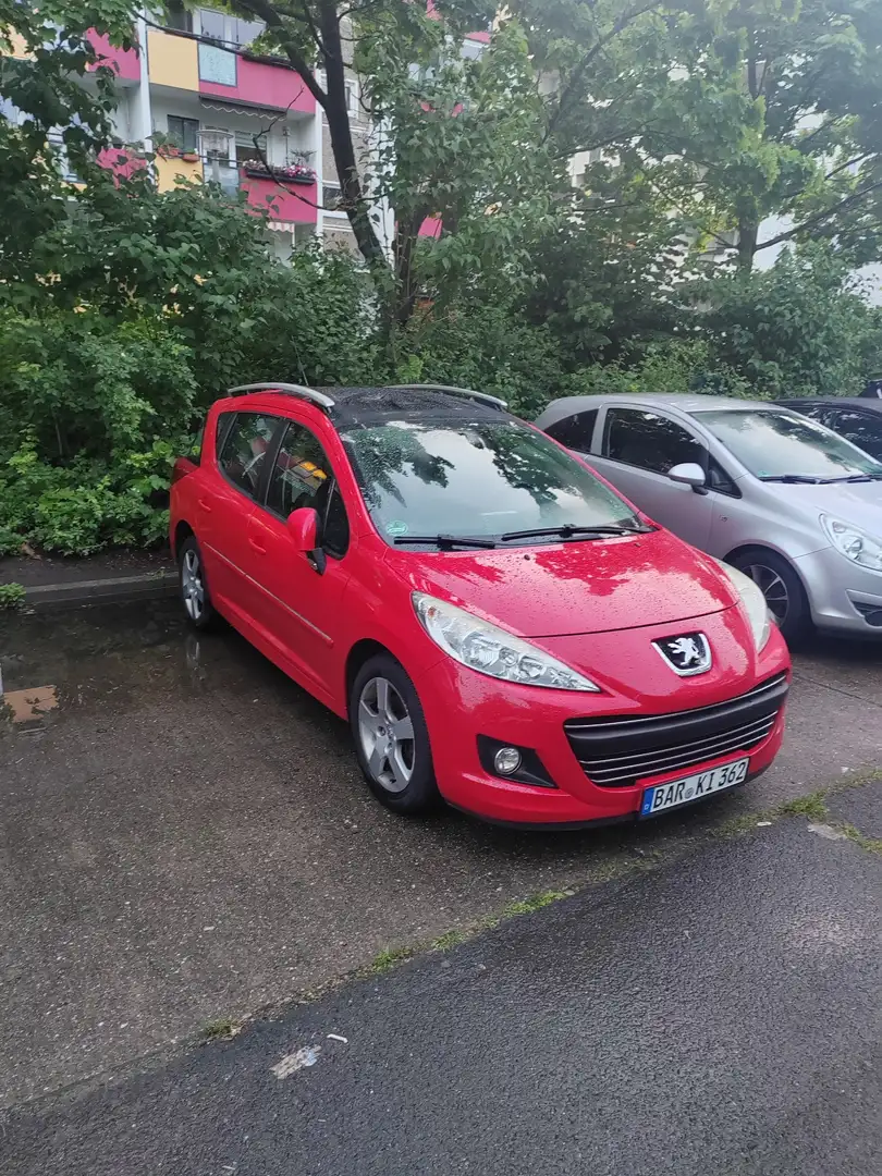 Peugeot 207 SW 120 VTi Premium - 2
