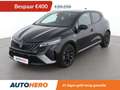 Renault Clio 1.6 Hybrid E-Tech Esprit Alpine Negro - thumbnail 1